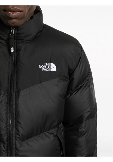 saikuru jacket man black THE NORTH FACE | NF0A853IJK31